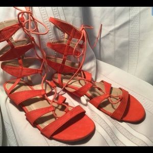 G.C. Shoes Gladiator Sandal